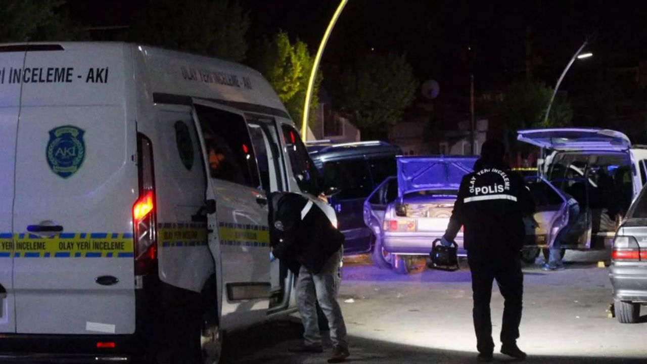 Uşak'ta Akrabalar Birbirine Saldırdı: 4 Kişi Yaralandı