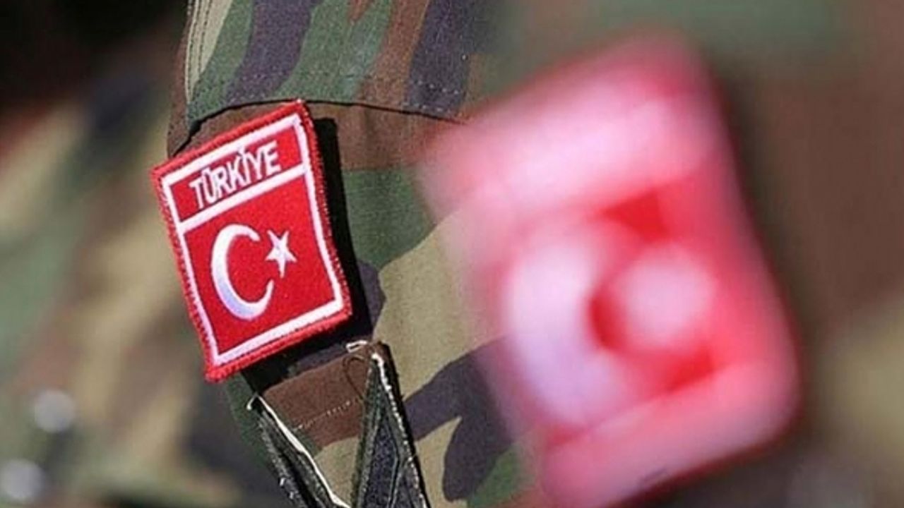 Şırnak'ta Teröristlerle Sıcak Çatışma: 2 Askerimiz Şehit Oldu