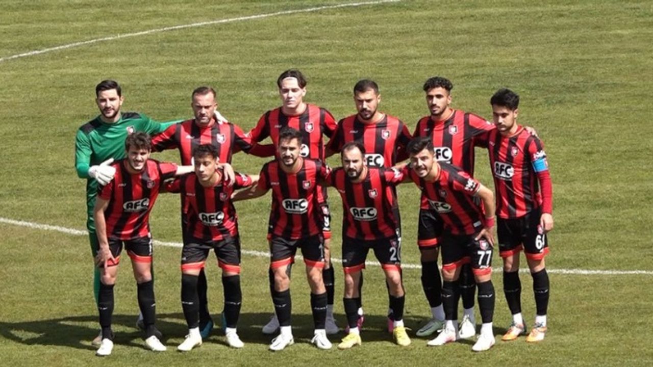 Uşakspor Evinde Vanspor FK’yı Ağırlayacak