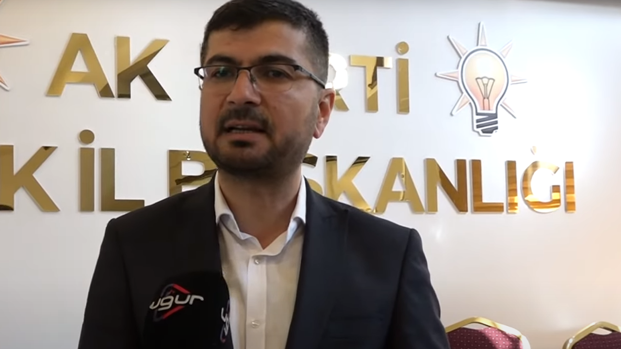Tahir Emre Can İzmir Vakıflar Bölge Müdürlüğüne Atandı