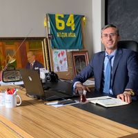 Selçuk Uğur