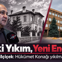 Uşak'ta