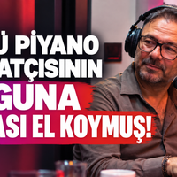 Uşak'ta