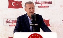 Erdoğan ''Hedefimiz 319 Bini Bir Yıl İçinde Olmak Üzere 650 Bin Yeni Konut İnşa Etmek''