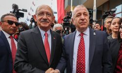 Zafer Partisi'nden Kılıçdaroğlu'na Destek