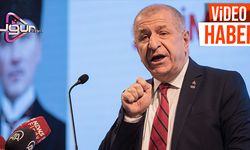 Ümit Özdağ'dan Millet İttifakı Sinyalleri