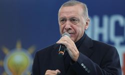 Erdoğan ''2. Turdan Rekor Bir Oyla Çıkacağız''