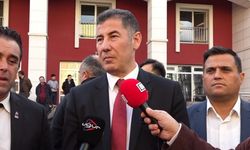 Sinan Oğan “Erdoğan’ın Çalışma Ahlakını Seviyorum Ama…”