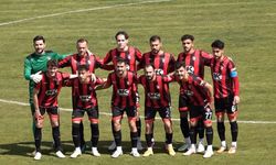 Uşakspor Evinde Vanspor FK’yı Ağırlayacak