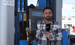 Benzine  77 Kuruş Zam Geliyor