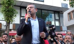 Özel’den “CHP'de Genel Başkanlık Krizi” Açıklaması