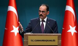 İbrahim Kalın, MİT Başkanı Olarak Atandı