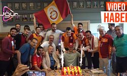 Uşak Barosu Galatasaray 23. Şampiyonluğunu Kutladı