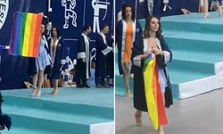 Uşak Üniversitesi’nde LGBT Skandalı