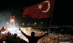 15 Temmuz Darbe Girişiminin Üzerinden 7 Yıl Geçti