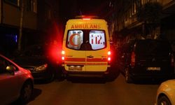 Ambulans ve Otomobilin Çarpışması Sonucu 4 kişi Yaralandı