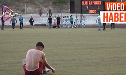 Uşak’ta Düzenlenen U17 Türkiye Şampiyonası’nın Kazananı: Salihli Belediye Spor