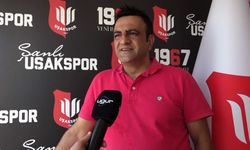 Uşakspor Kadrosunu Genişletmeye Devam Ediyor