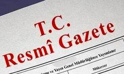 57 İle Vali Ataması Gerçekleşti