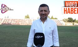 Uşakspor, Son Hazırlık Maçında Belediye Kütahyaspor’la Karşılaştı