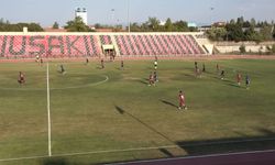 Uşakspor’a Sevindirici Haber: 1 Eylül Stadyumu Onay Aldı!