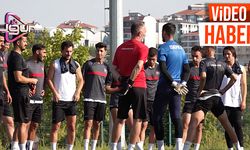 Uşakspor Sezonun İlk Deplasman Maçına Çıkıyor