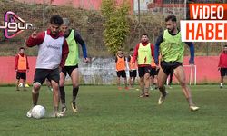 Uşakspor, 6. Haftada Amedspor'u Evinde Ağırlayacak