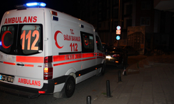 Balkondan Düşen Yaşlı Kadın Hayatını Kaybetti