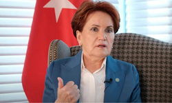 Akşener ‘’81 İlde Aday Çıkaracağız’’