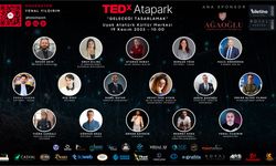Uşak İlham Veren TEDx Etkinliğiyle Tanışıyor