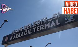 Kayaağıl NİHAYET Açılıyor