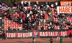 Uşakspor Mağlubiyet Serisine Devam Ediyor