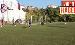 Uşakspor Yaralarını Karaman'da Sarmak İstiyor