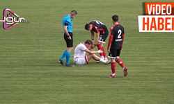 Uşakspor Evinde Fethiyespor'a 2-0 Kaybetti