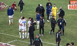 Uşakspor Mağlubiyet Serisini 11’e Çıkardı