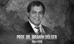 Prof. Dr. İbrahim Dülger'i Saygı ve Rahmetle Anıyoruz.