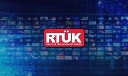 RTÜK'ten Seçim Yasağı Kararı Geldi!