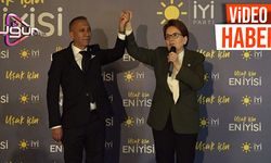 İYİ Parti Genel Başkanı Meral Akşener Uşak’ta!