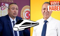 Gür: ''Özkan Bey, Benim Lehime Çekilebilir''