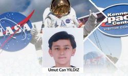 Uşak'tan NASA'ya Uzanan Yolculuk