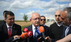 Kılıçdaroğlu'ndan Selahattin Demirtaş Ziyareti