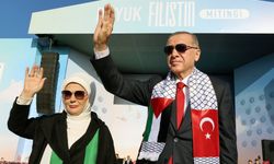 Erdoğan "Gazze'ye En Çok Yardım Gönderen Ülkeyiz"