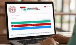 MHRS'de Onaylı Randevu Dönemi: Randevu Onayı ve Detayları