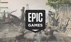 Epic Games'te Mega İndirim Dönemi Başladı