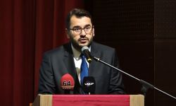 Uşak'ta Saadet Partisi İl Başkanlığı Devir Teslimi