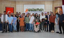 Eşme'de Engelliler Haftası: Farkındalık ve Empati Etkinlikleri