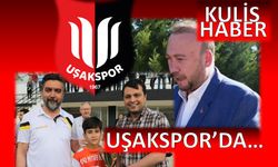 Kulis Haber: Uşakspor'da Neler Oluyor?