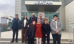 Uşaklı Öğrenciler TÜBİTAK Araştırma Projeleri İçin Bilimsel Adımlar Atıyor