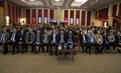 Öz Sağlık-İş Sendikası 3. Grup Temsilci Eğitim Programına Uşak da katıldı