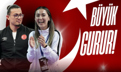 Özlem Güngör, Uşak Karate İl Temsilciliği Görevine Atandı